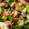 Tonijnsalade