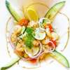 Garnalensalade