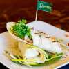 Adana wrap