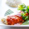 Beyti kebab