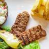 Adana kebab