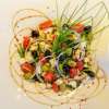 Griekse salade