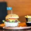 Harem burger