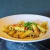 Pasta kip
