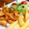 Kip fingers menu