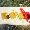Baklava met pistache