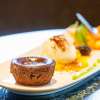 Moelleux cake (lava cake)